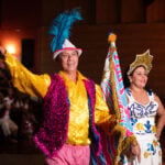 Carnaval 2026 é lançado oficialmente com apoio institucional da Prefeitura de Cuiabá