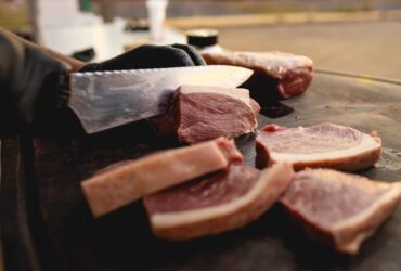 Carne bovina de Mato Grosso chega a mais de 90 países em 2025