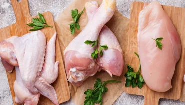 Carne de frango perde competitividade frente à suína, mas ganha espaço ante a bovina em janeiro