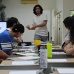 Casa Silva Freire inicia 2026 com oficinas e ações formativas