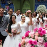Casamento Abençoado 2026 tem vagas abertas até 30 de janeiro