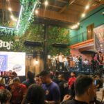 Chapada dos Guimarães lança o Chapada Folia 2026 e projeta recorde de público no maior Carnaval de Mato Grosso