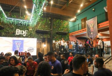 Chapada dos Guimaraes lanca o Chapada Folia 2026 e projeta recorde de publico no maior Carnaval de Mato Grosso -CenárioMT