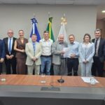 Com presença inédita do Judiciário, Show Safra MT consolida-se como o maior palco institucional do agro mato-grossense