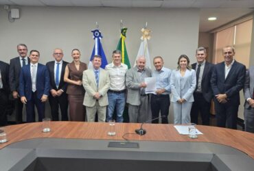 Com presença inédita do Judiciário, Show Safra MT consolida-se como o maior palco institucional do agro mato-grossense