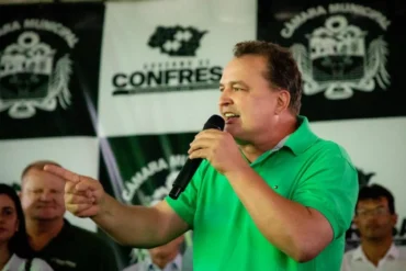 Agenda no Araguaia impulsiona obras e ações em 25 cidades