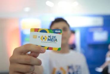 Como garantir ate R 9.200 no Pe de Meia -CenárioMT