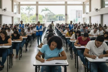 Concursos em MT pagam até R$ 35 mil; veja como se inscrever