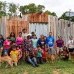 Conectividade nas aldeias de Santo Antônio de Leverger revoluciona saúde indígena