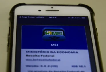 Contribuicao do MEI -CenárioMT