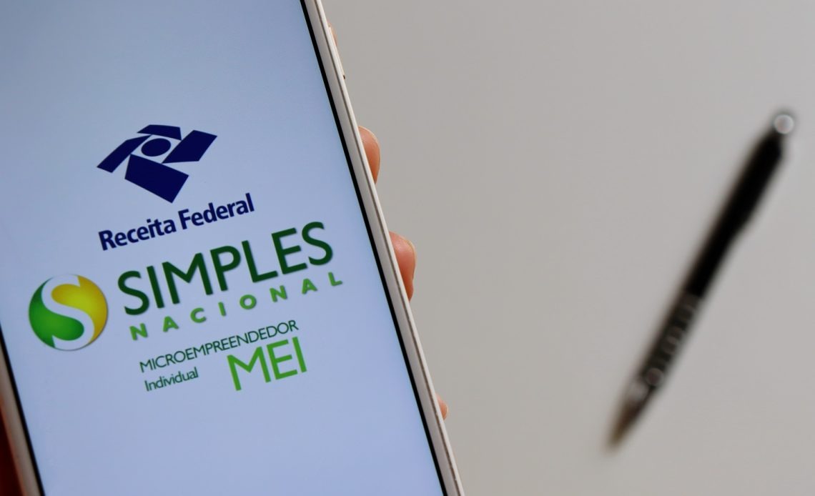 Contribuicao do Microempreendedor Individual -CenárioMT
