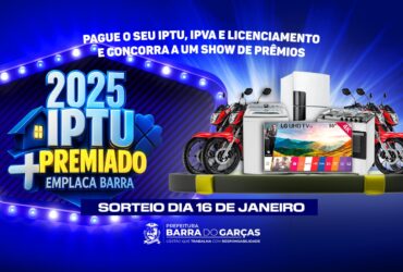 Contribuintes podem retirar o cupom do sorteio -CenárioMT