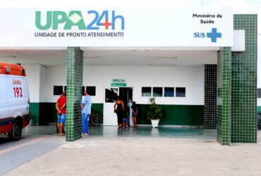 Criança de 9 anos é baleada dentro de casa em Cuiabá