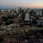 Prefeitura de Cuiabá limita reajuste do IPTU 2026 a 20%
