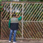 Cuiabá aperta o cerco contra lotes sujos e descarte de lixo com mais de 6,5 mil ações fiscais em 2025