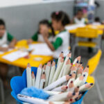 Cuiabá confirma volta às aulas para 2 de fevereiro e prepara semana pedagógica