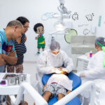 Cuiabá faz mais de 3,7 mil atendimentos no 1° mês do Centro Médico Infantil