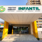 Cuiabá oferece maior plantão de Mato Grosso para atrair pediatras ao novo Centro Médico Infantil