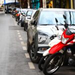 Cuiabá proíbe valor mínimo para recarga via Pix no estacionamento rotativo