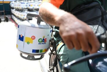 Cuiabá tem mais de 25,6 mil famílias contempladas pelo Gás do Povo