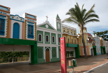 Cuiabá é porta de entrada para paraísos ecológicos no coração do Brasil
