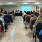 Sedec capacita gestores para o turismo de pesca em Mato Grosso