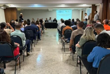 Sedec capacita gestores para o turismo de pesca em Mato Grosso