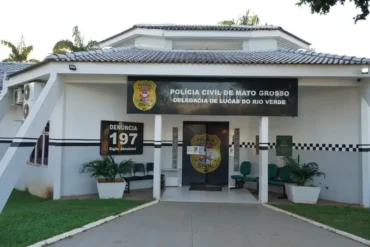 Polícia Civil confirma que dois latrocínios em Lucas do Rio Verde foram cometidos pelo mesmo autor