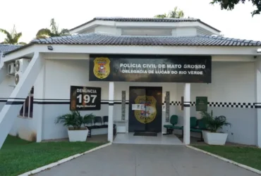 Polícia Civil confirma que dois latrocínios em Lucas do Rio Verde foram cometidos pelo mesmo autor