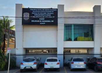 Polícia Civil prende padrasto por estupro contínuo de enteada, iniciado quando ela tinha 9 anos