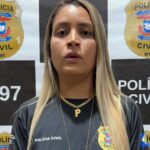 Empresário é preso em Lucas do Rio Verde após ameaçar mulher que denunciou assédio sexual no trabalho