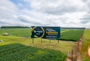 Da pesquisa à lavoura, CTECNO Parecis leva ciência ao campo há dez anos