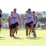 Atlético-MG x Betim ao vivo: Galo estreia no Mineiro 2026 em busca do sétimo título seguido