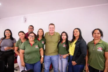 Emenda fortalece saúde com novos veículos em Porto Alegre do Norte