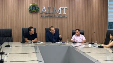 Deputados alinham novo contrato de energia em MT