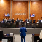 As contaspublicas de 2024 recebem aval da Assembleia