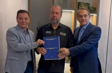 Relatório sobre energia em MT propõe nova licitação