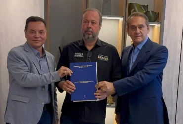 Relatório sobre energia em MT propõe nova licitação