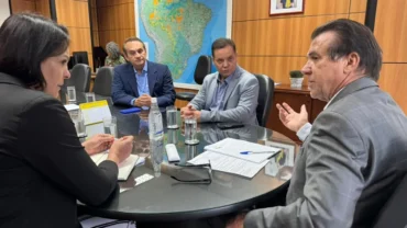 Deputados cobram solução para seguro-defeso atrasado em MT