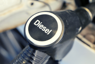 Diesel foi o combustível mais vendido em MT em 2025