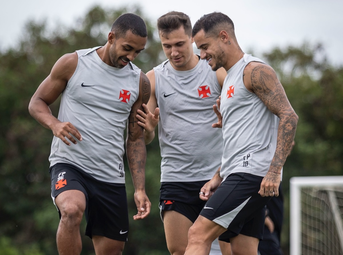 Flamengo X Vasco: Clássico Dos Milhões Esquenta O Carioca 2026 No Maracanã. Imagem: Dikran Sahagian #Vascodagama Flamengo x Vasco: Clássico dos Milhões esquenta o Carioca 2026 no Maracanã. Imagem: Dikran Sahagian #VascoDaGama