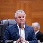 RGA em debate: Dilmar busca ajuste antes da votação