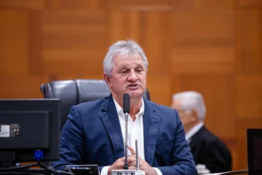 RGA em debate: Dilmar busca ajuste antes da votação