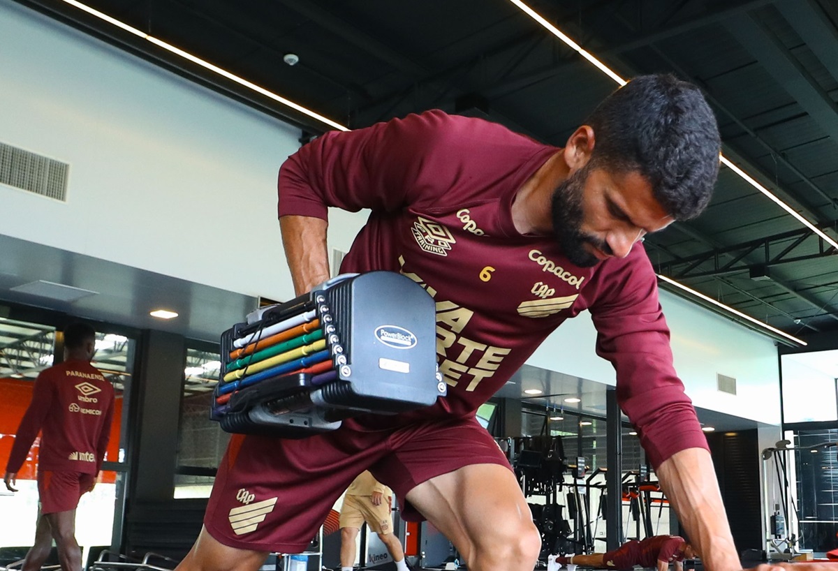 Internacional X Athletico-Pr Ao Vivo: Onde Assistir, Escalações E Tudo Sobre A Estreia No Brasileirão 2026. Imagem: Duda Matoso/Athletico.com.br Internacional x Athletico-PR ao vivo: onde assistir, escalações e tudo sobre a estreia no Brasileirão 2026. Imagem: Duda Matoso/Athletico.com.br