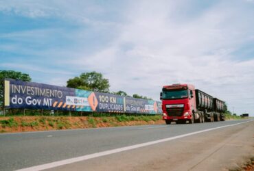 Duplicação da BR-163 reduz mortes em 25% em um ano; trechos prioritários registram quedas de até 95%