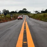 Duplicação da MT-240 entra na fase final de licitação