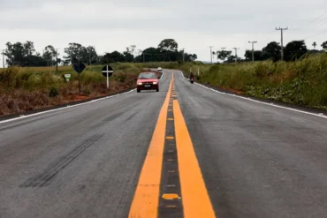 Duplicação da MT-240 entra na fase final de licitação