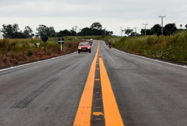 Duplicação da MT-240 entra na fase final de licitação