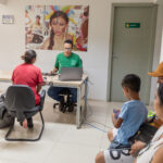 Educação de Cuiabá oferece suporte presencial para matrículas de novos alunos até sexta-feira (9)