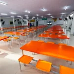 Obras na educação de Mato Grosso fecham 2025 com avanços